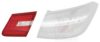 VAN WEZEL 3067924U Combination Rearlight